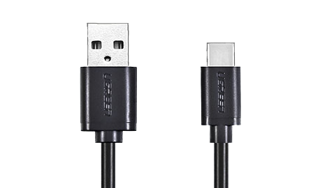 USB Cable